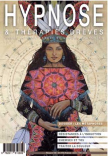 Comptes rendus par Julien BETBÈZE. Revue Hypnose & Thérapies brèves n°65 Comptes rendus par Julien BETBÈZE. Revue Hypnose & Thérapies brèves n°65