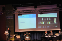 Congres Hypnose et Douleur 2012