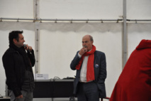 Congres Hypnose et Douleur 2012