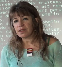 La Voix, premier instrument de l'Hypnothérapeute. Revue Hypnose et Thérapies Brèves La Voix, premier instrument de l'Hypnothérapeute. Revue Hypnose et Thérapies Brèves