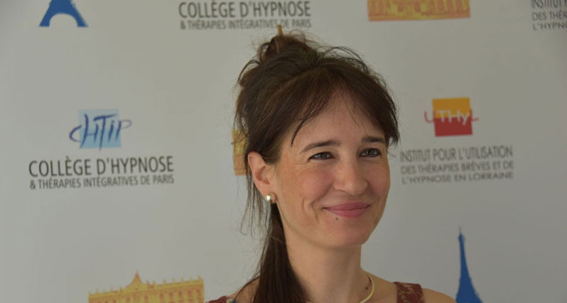 Formation en Thérapies Brèves Orientées Solution: Sophie TOURNOUËR Formation en Thérapies Brèves Orientées Solution: Sophie TOURNOUËR