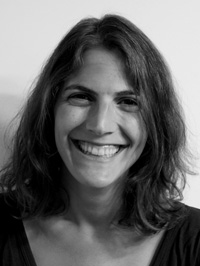 La voix du thérapeute. Dr Dina Roberts La voix du thérapeute. Dr Dina Roberts