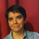 La voix du thérapeute. Dr Dina Roberts La voix du thérapeute. Dr Dina Roberts