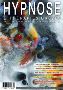 Le professionnel en supervision face à ses blocages Le professionnel en supervision face à ses blocages