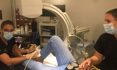 Formation en hypnoanalgésie Formation en hypnoanalgésie