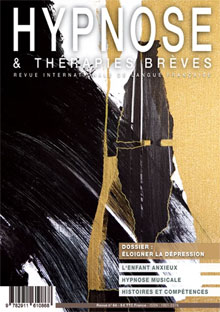 Pour commander la Revue Hypnose & Thérapies Brèves n°64 Pour commander la Revue Hypnose & Thérapies Brèves n°64