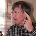 Actualités scientifiques. Antoine BIOY Actualités scientifiques. Antoine BIOY