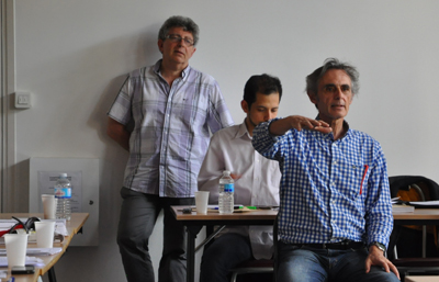 La question de l'hypnose médicale vue par le Docteur Betbeze La question de l'hypnose médicale vue par le Docteur Betbeze