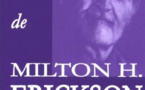 Les lettres de Milton H. Erickson.
