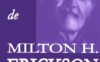 Les lettres de Milton H. Erickson. Les lettres de Milton H. Erickson.