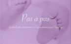 Guide d'auto-préparation à l'accouchement par l'hypnose. TOUYAROT Armelle