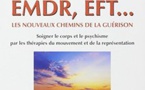 Du microtraumatisme à la guérison. Hypnose, EMDR. Corinne Van Loey - Paris