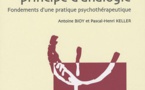 Hypnose Clinique et Principe d'Analogie : Fondements d'une pratique psychothérapeutique. Antoine Bioy - Paris