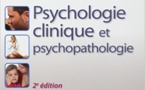 Psychologie Clinique et Psychopathologie. Antoine Bioy - Paris