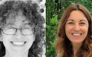 Hypnose en salle de naissance. Delphine GERMAIN et Dr Véronique WAISBLAT Hypnose en salle de naissance. Delphine GERMAIN et Dr Véronique WAISBLAT