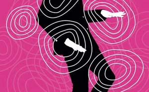 Bouges-vous ! Dr Adrian CHABOCHE pour la Revue Hypnose et Thérapies Brèves 76.