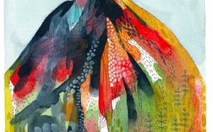 L'écho silencieux. Dr Adrian CHABOCHE pour la Revue Hypnose et Thérapies Brèves 79.