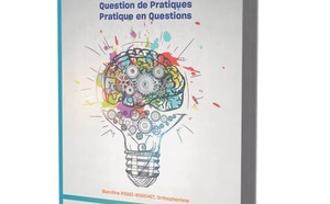 Livres en Bouche de la Revue Hypnose et Thérapies Brèves 80.