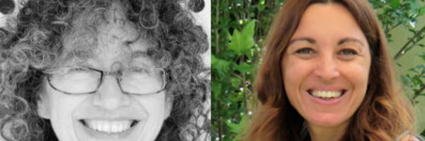 Hypnose en salle de naissance. Delphine GERMAIN et Dr Véronique WAISBLAT