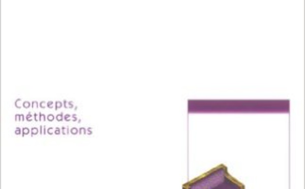 Se former à la relation d'aide : Concepts, méthodes, applications. Antoine Bioy