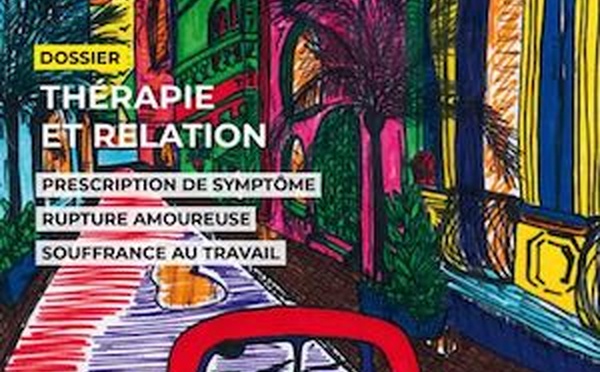 Commandez la Revue Hypnose & Thérapies brèves n°74 version Papier