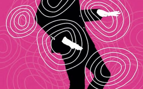 Illustration de Caroline Berthet