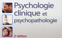 Psychologie Clinique et Psychopathologie. Antoine Bioy - Paris